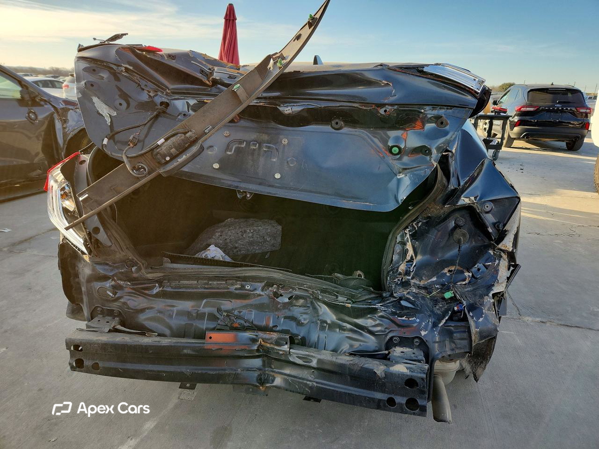 Honda Civic 2019