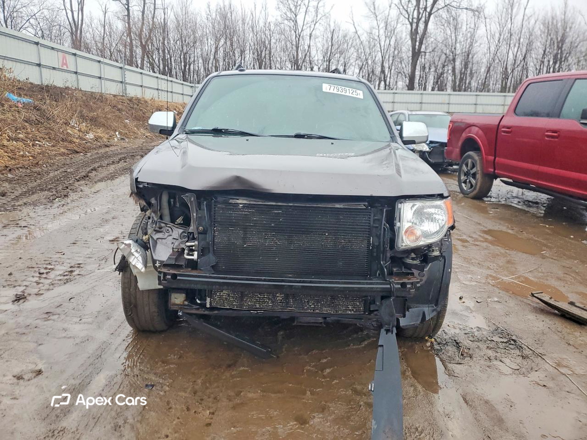 Ford Escape 2011