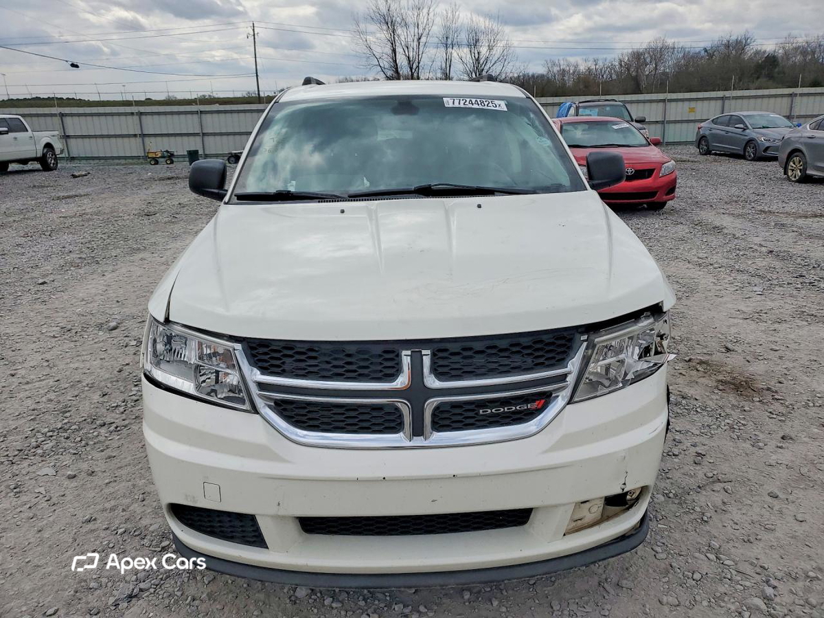 Dodge Journey 2020