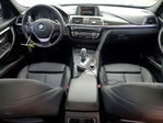BMW Series 3 2017