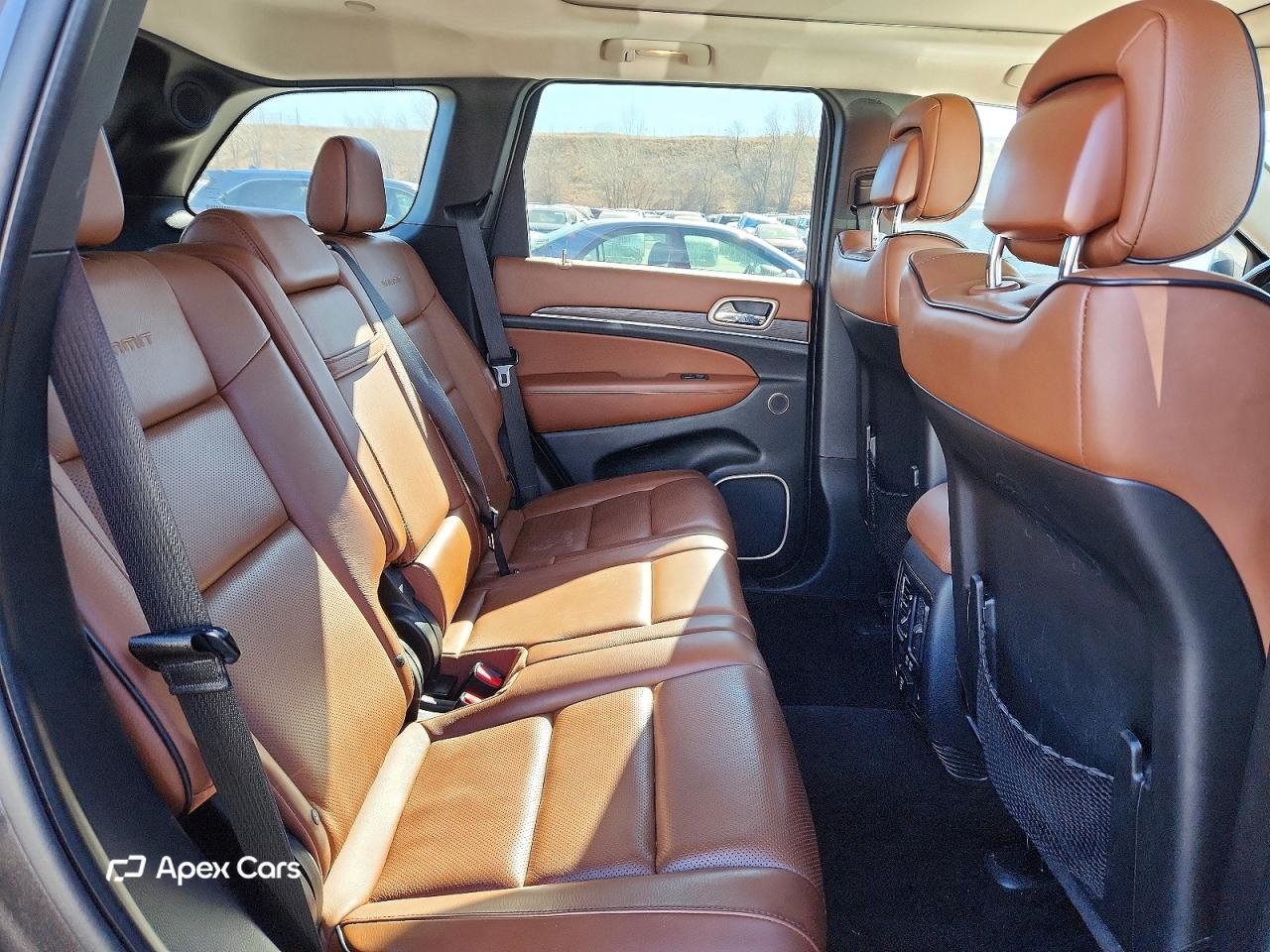 Jeep Cherokee 2015