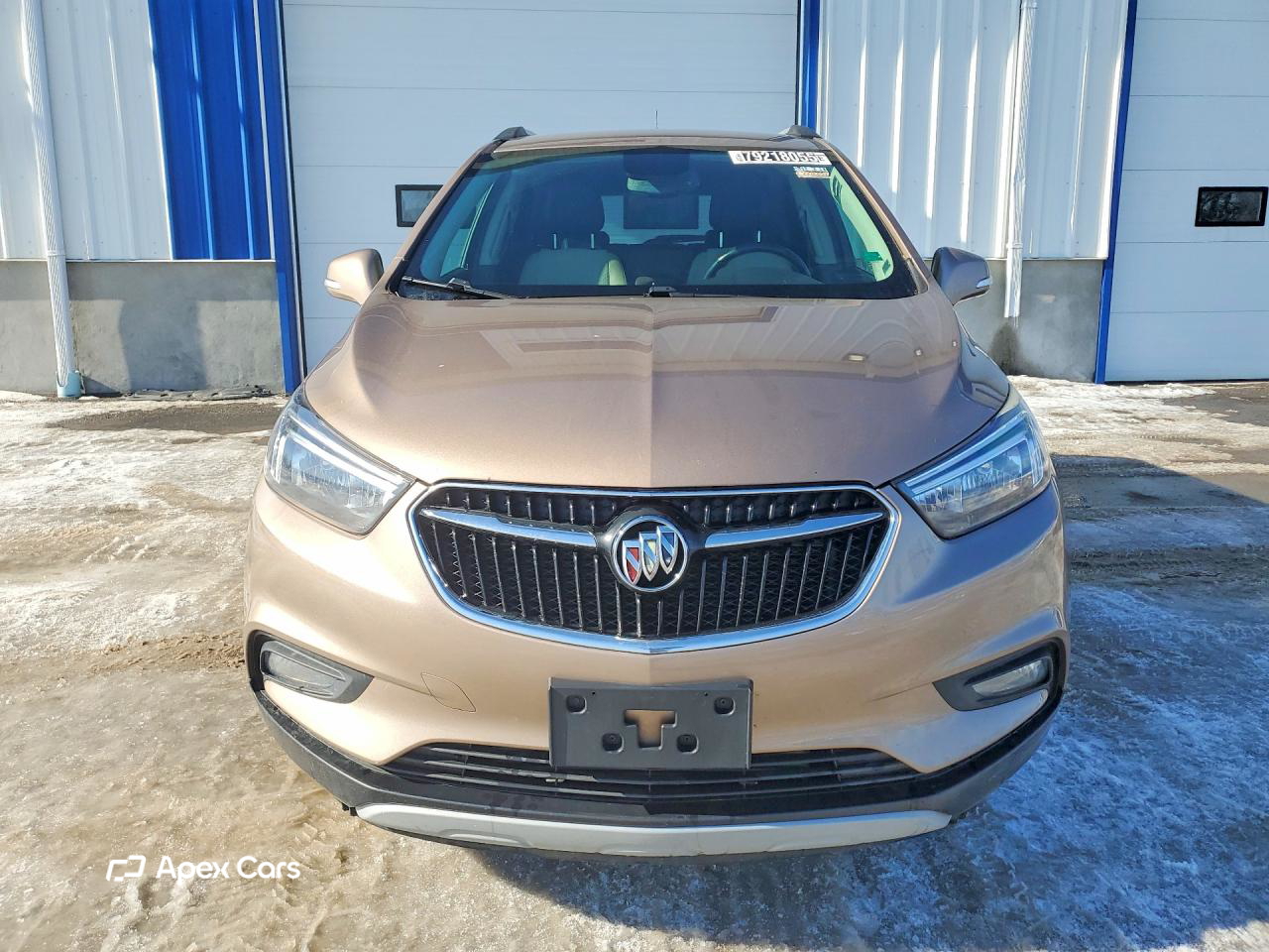 Buick Encore 2019