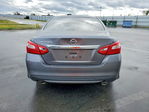 Nissan Altima 2016
