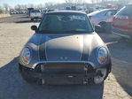 MINI Cooper 2012