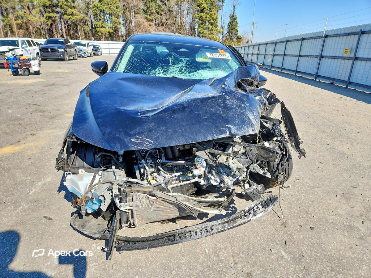 Mazda 3 2025