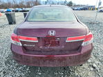Honda Accord 2012