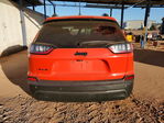 Jeep Cherokee 2021