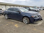 Chevrolet Impala 2017