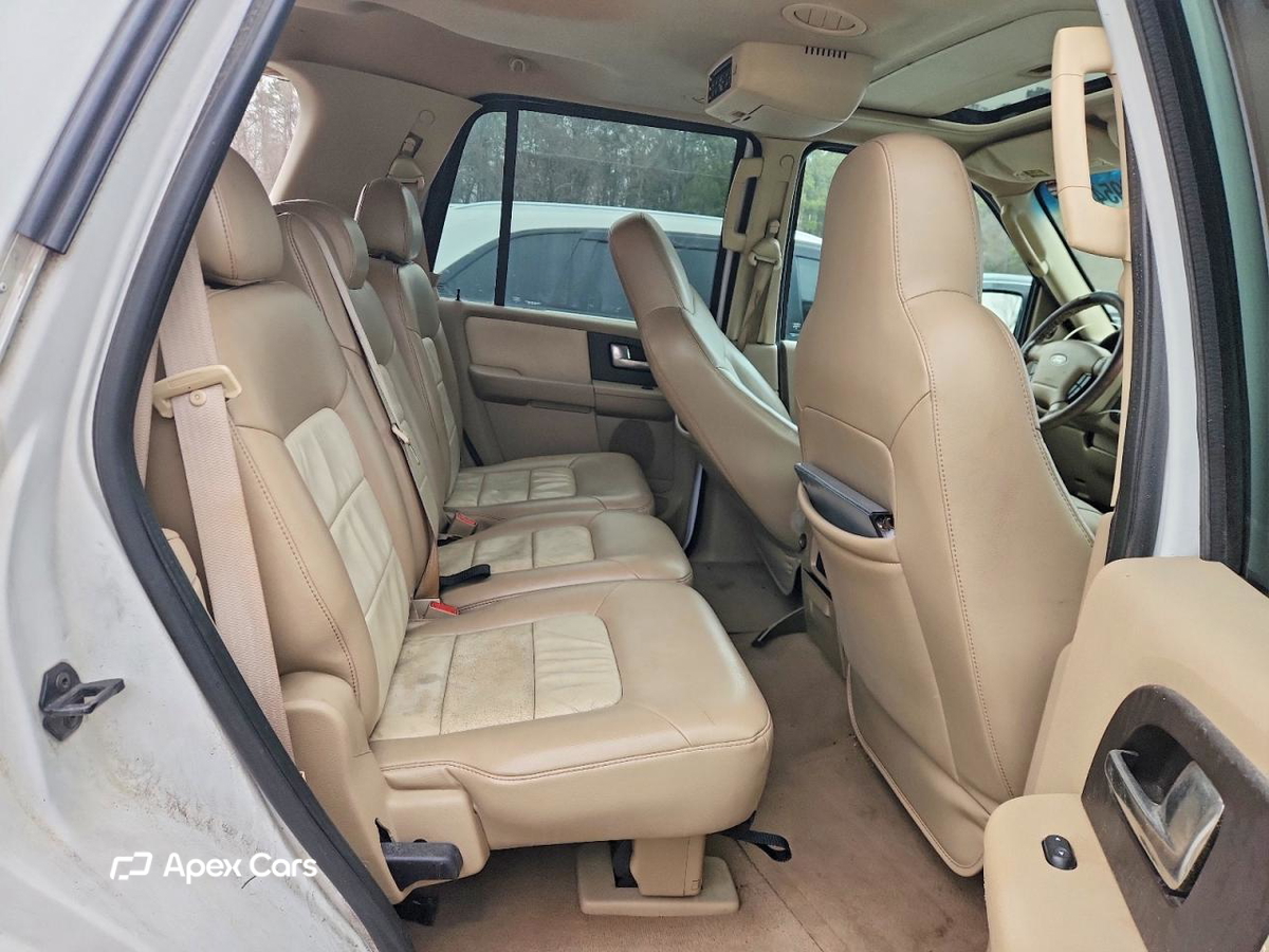 Ford Expedition 2004