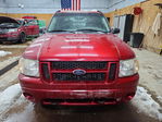 Ford Explorer 2005