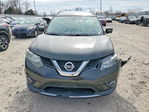 Nissan Rogue 2015