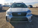Subaru Forester 2015
