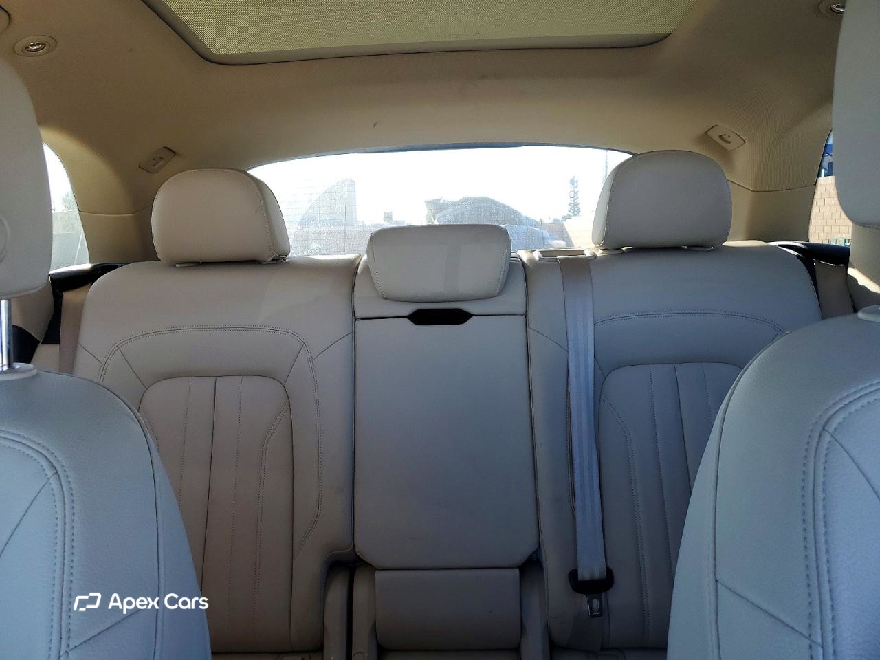 Audi Q5 2019