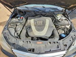 Mercedes-Benz C-klasse 2011