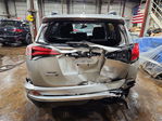Toyota RAV 4 2018