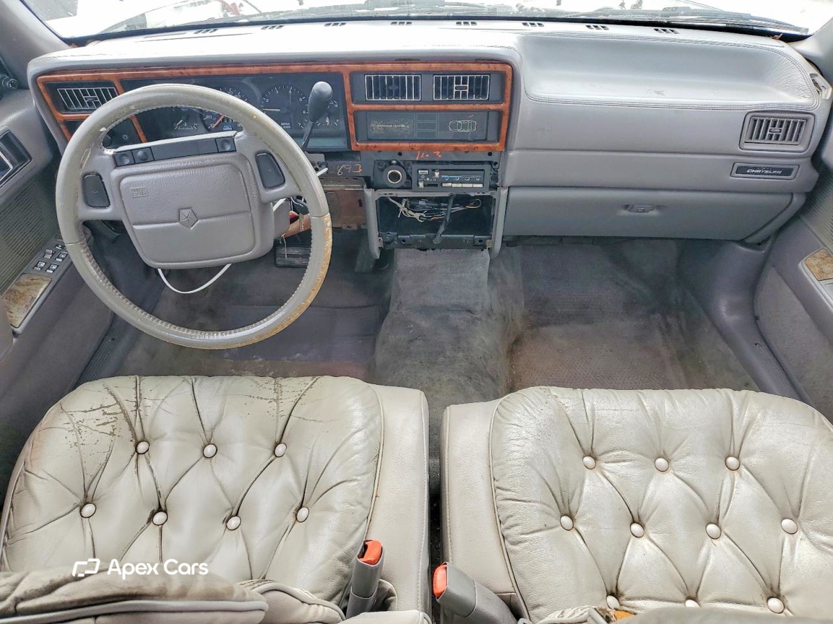 Chrysler Le Baron 1994