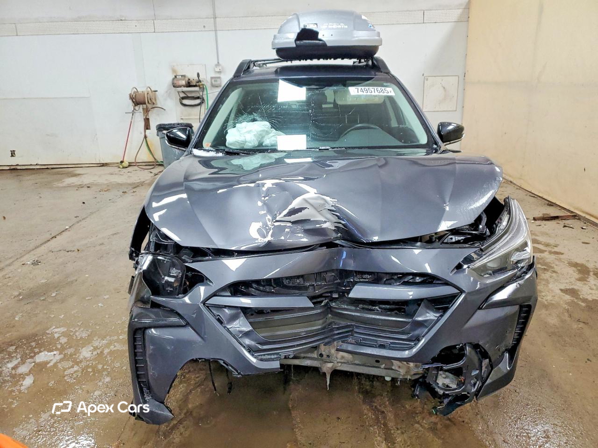 Subaru Outback 2023