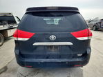 Toyota Sienna 2012