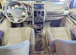 Dodge Caravan 2010