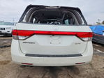 Honda Odyssey 2015
