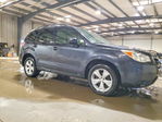 Subaru Forester 2015