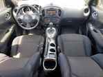 Nissan Juke 2012