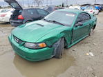 Ford Mustang 2002