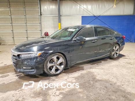 Honda Accord 2018 - Image 1 of 13