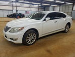 Lexus LS 2010