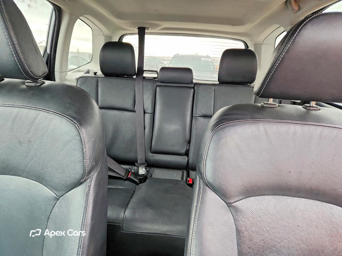 Subaru Forester 2015