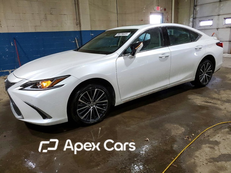 Lexus ES 2024 - Image 1 of 13