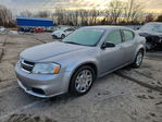Dodge Avenger 2013