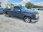 Chevrolet Silverado 2004
