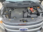 Ford Explorer 2015