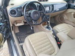 Volkswagen Beetle 2013