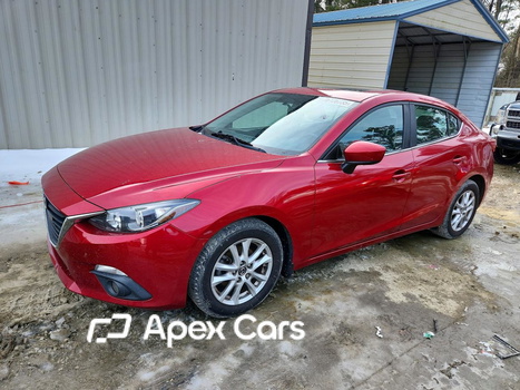 Mazda 3 2015 - Image 1 of 13