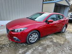 Mazda 3 2015