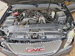 GMC Yukon 2011