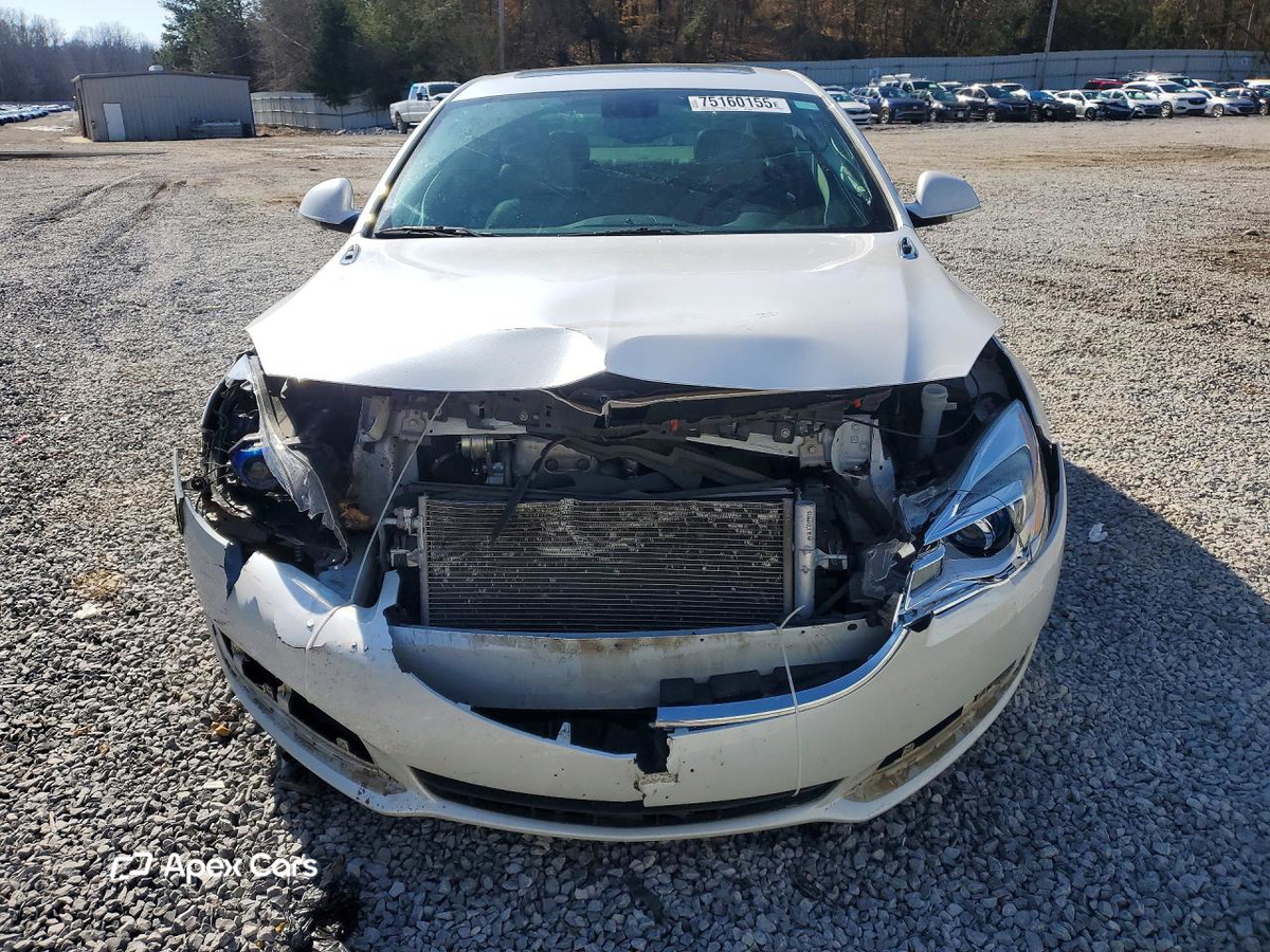 Buick Regal 2017