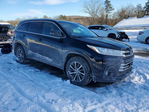 Toyota Highlander 2017