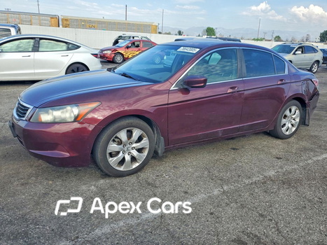 Honda Accord 2008 - Image 1 of 12