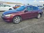 Honda Accord 2008