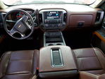Chevrolet Silverado 2017