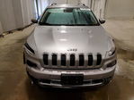 Jeep Grand Cherokee 2016