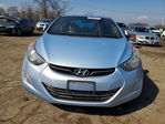 Hyundai Elantra 2012