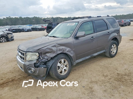 Ford Escape 2011 - Image 1 of 14