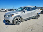 Nissan Kicks 2020