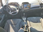 Honda Fit 2010