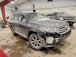 Toyota Highlander 2011