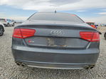 Audi S8 2014
